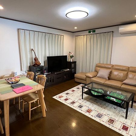 Appartement 松島雅居 à Tōkyō Extérieur photo