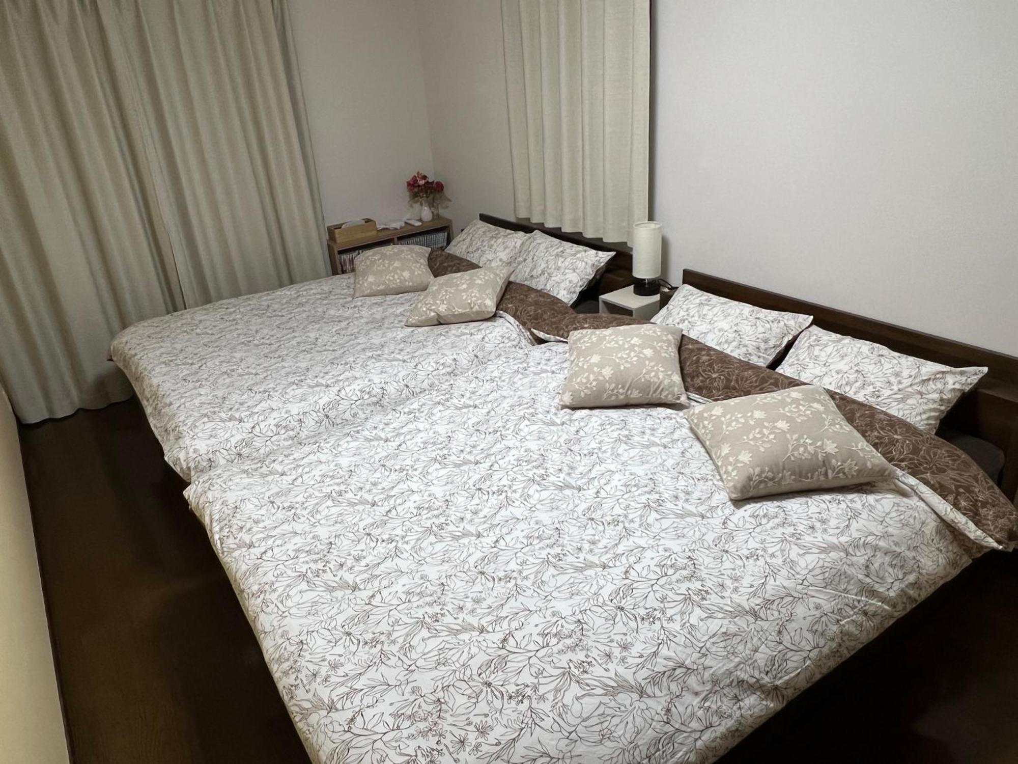 Appartement 松島雅居 à Tōkyō Extérieur photo