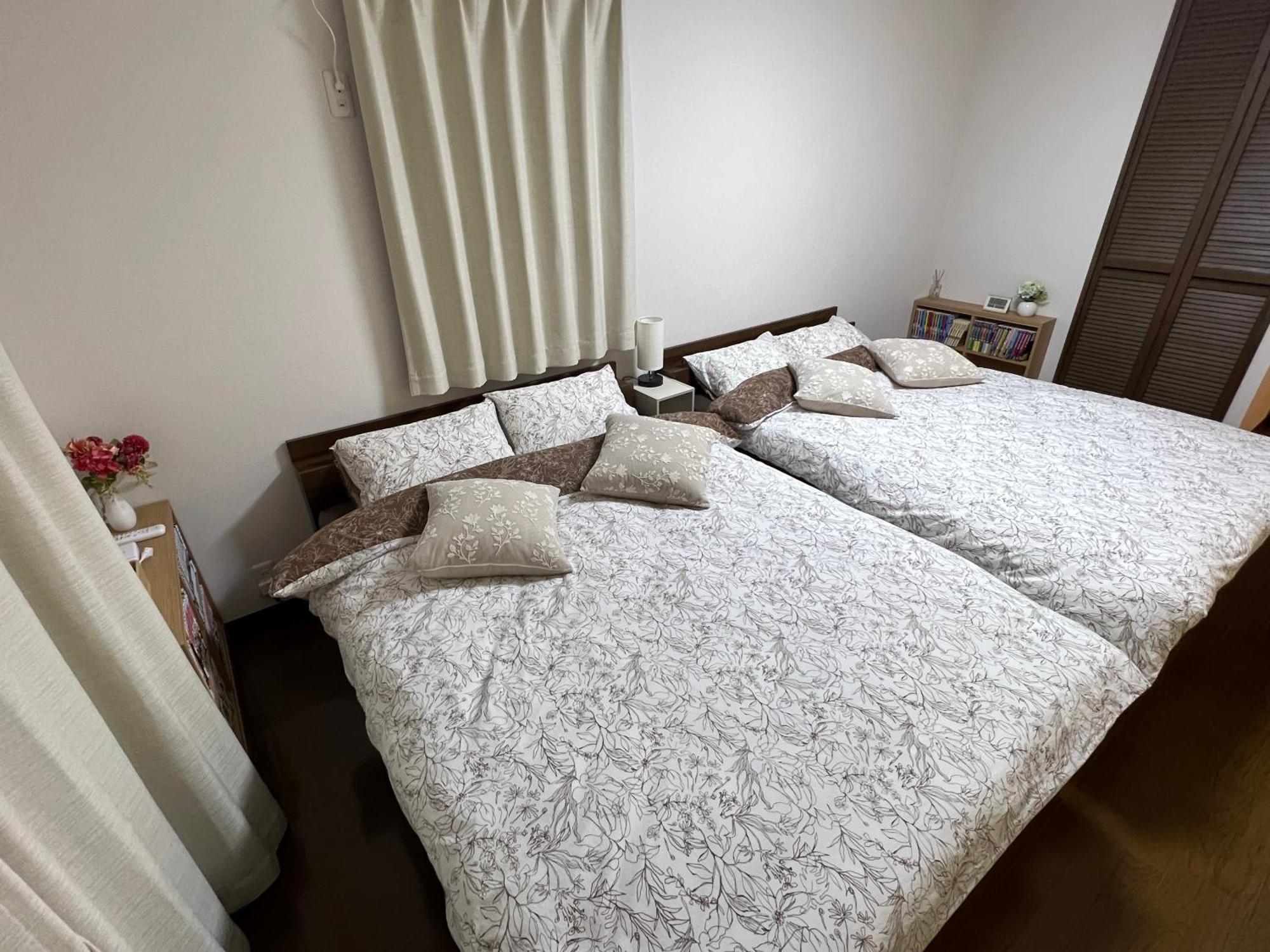 Appartement 松島雅居 à Tōkyō Extérieur photo