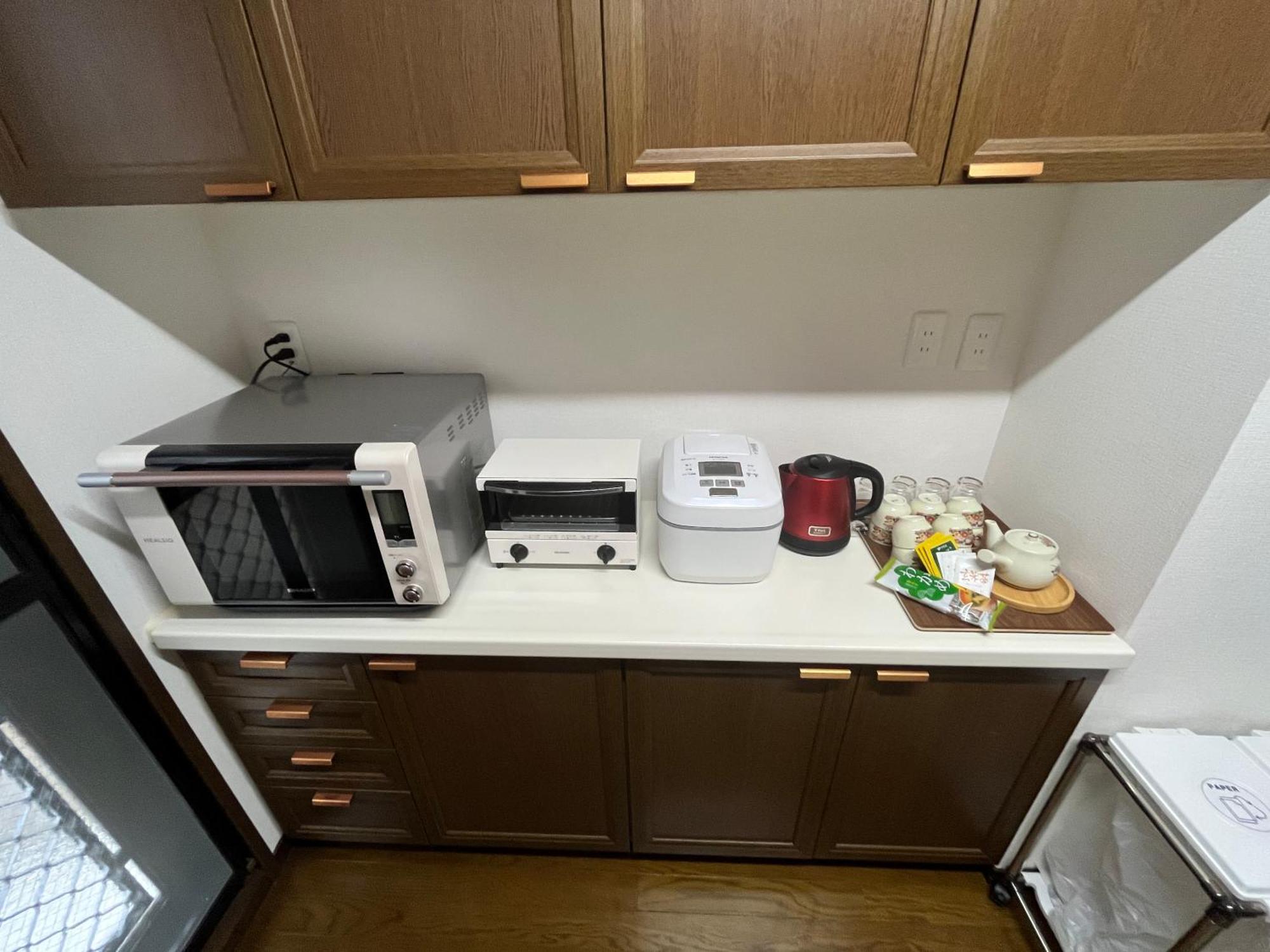 Appartement 松島雅居 à Tōkyō Extérieur photo