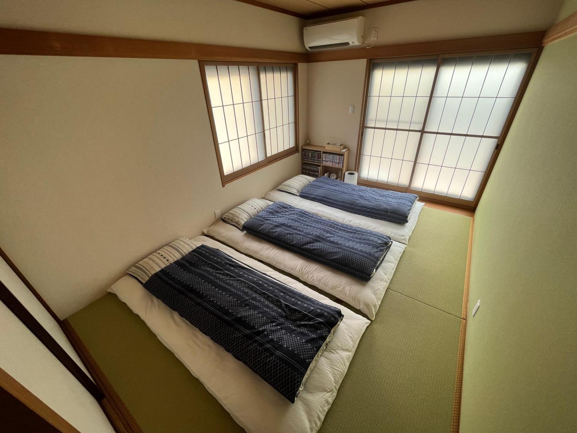 Appartement 松島雅居 à Tōkyō Extérieur photo