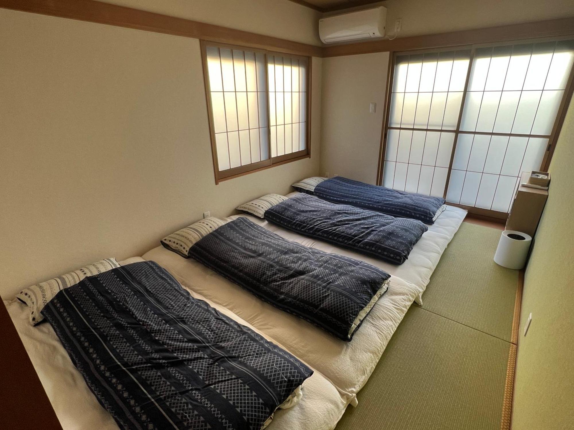 Appartement 松島雅居 à Tōkyō Extérieur photo
