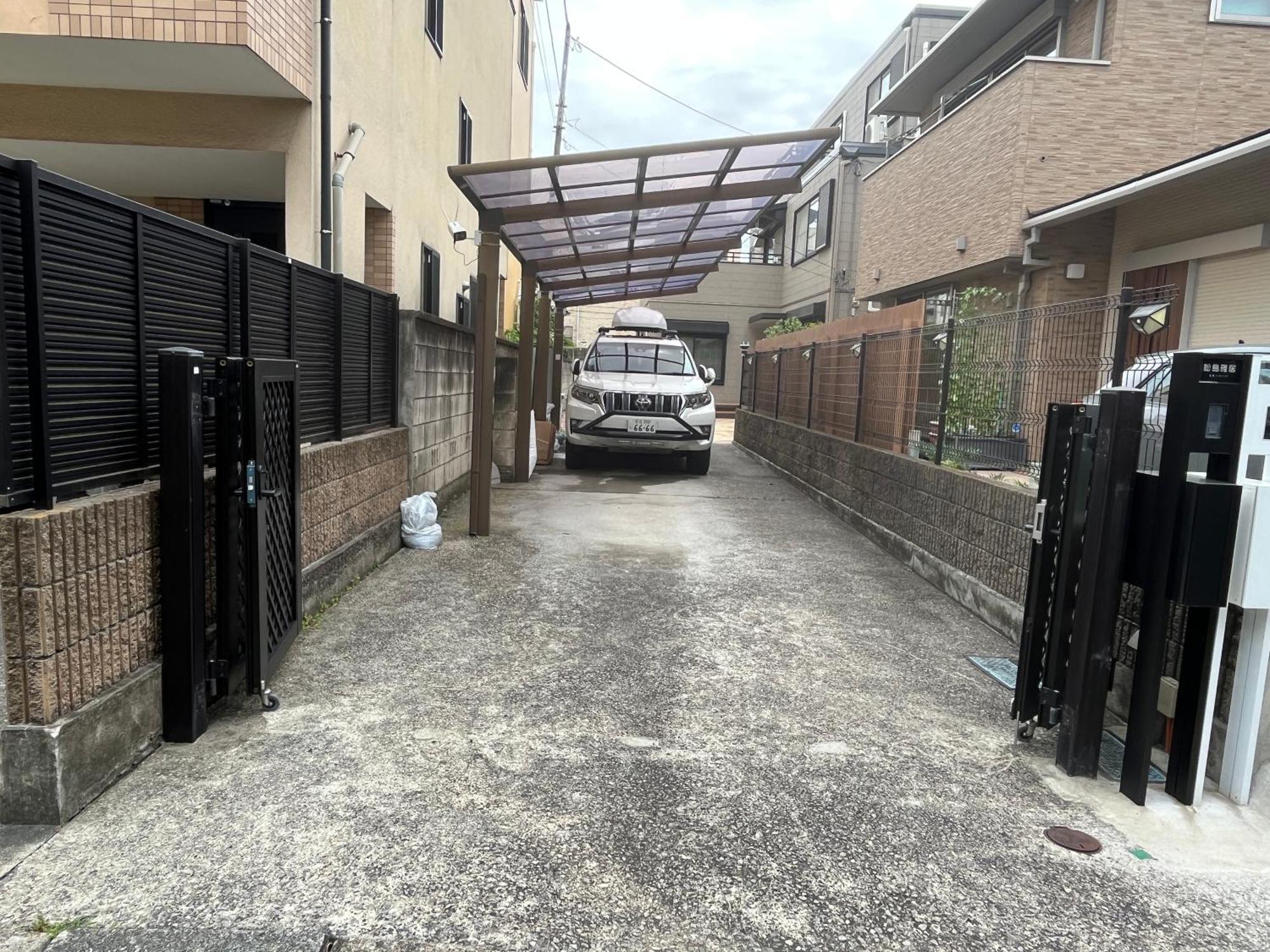 Appartement 松島雅居 à Tōkyō Extérieur photo