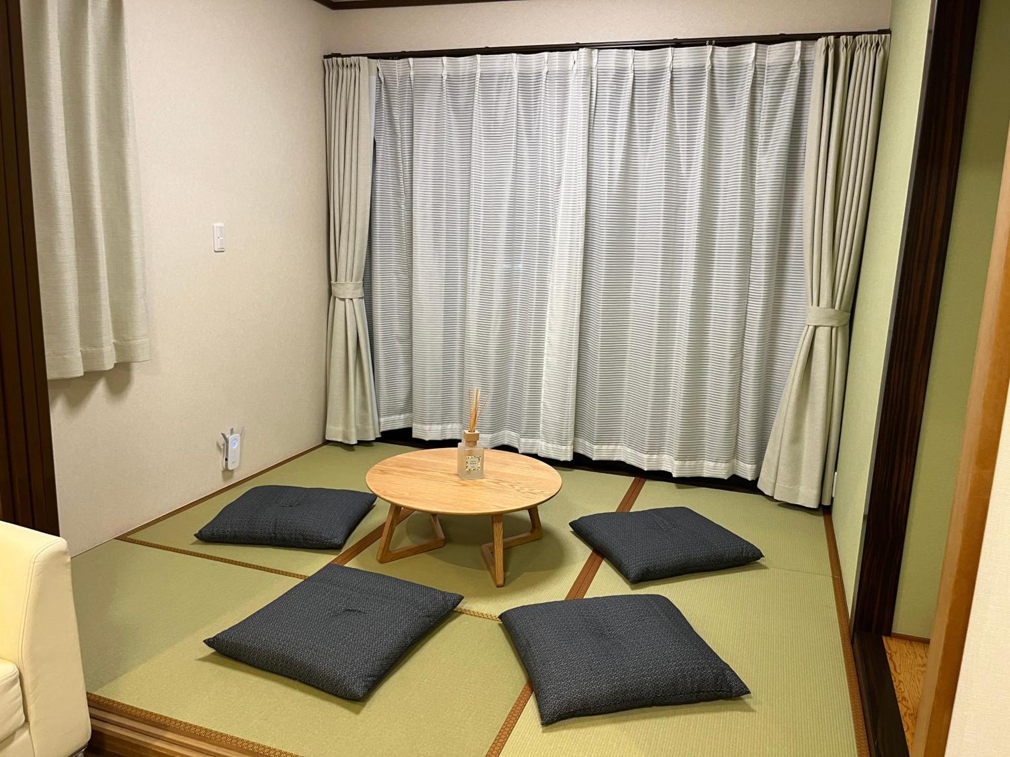 Appartement 松島雅居 à Tōkyō Extérieur photo