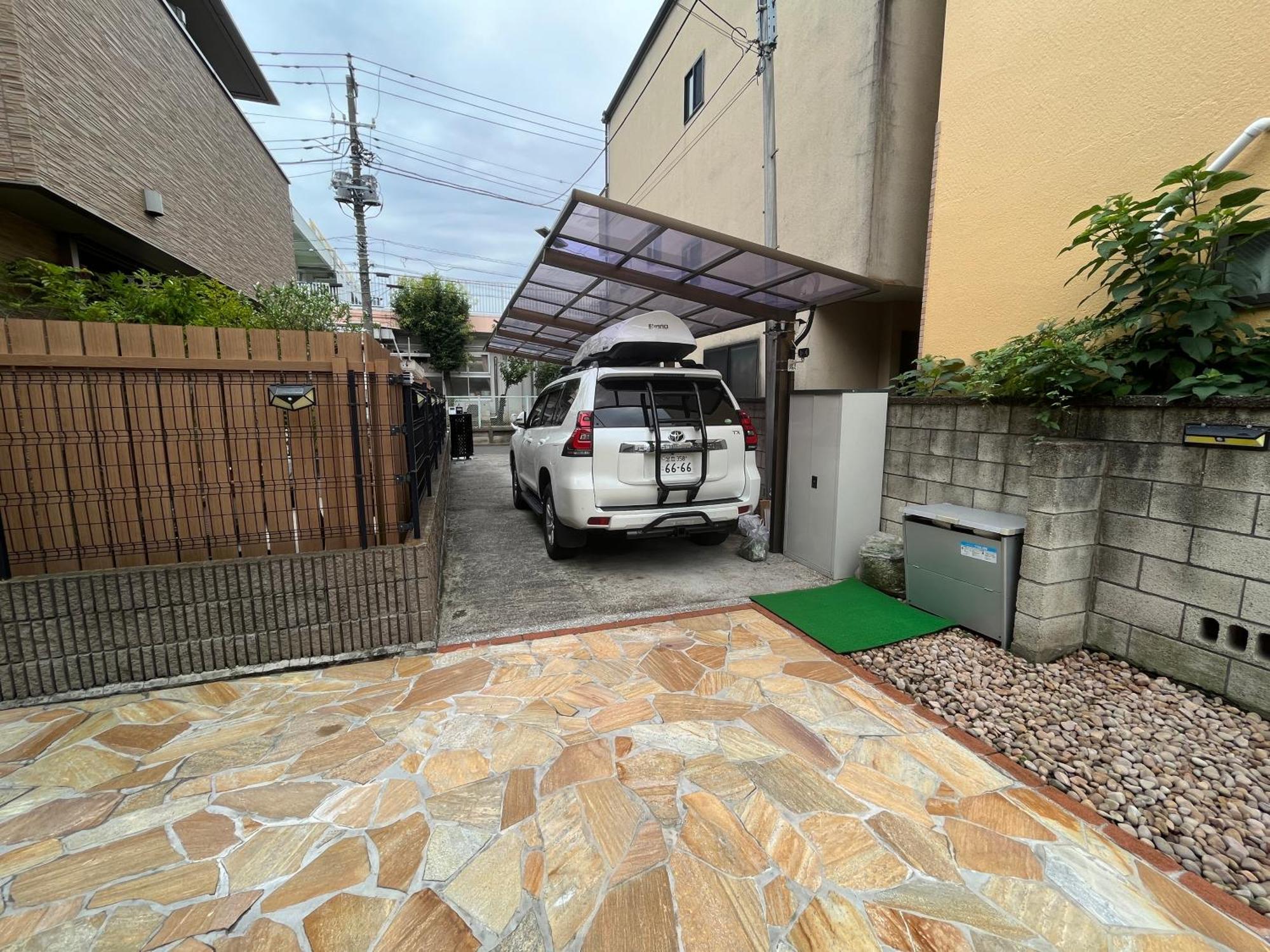 Appartement 松島雅居 à Tōkyō Extérieur photo