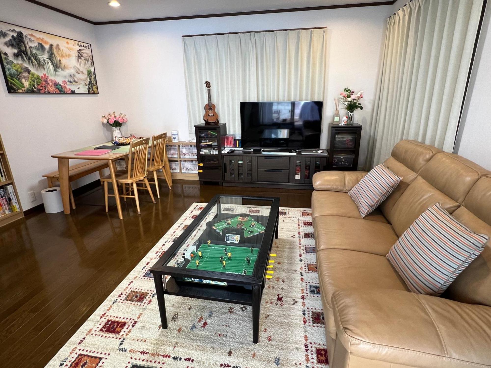 Appartement 松島雅居 à Tōkyō Extérieur photo
